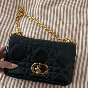 DIOR CARO HANDBAG. BRAND NEW. ORIGINAL BOX